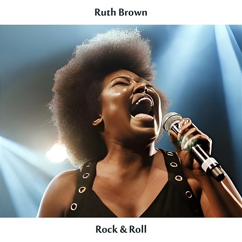 Rock & Roll Ruth Brown