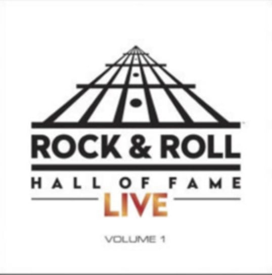 Rock & Roll Hall of Fame Various Artists