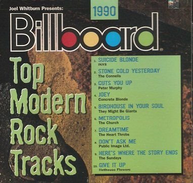 Rock & Roll Hits 1992 Various Artists