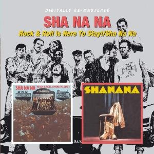 Rock & Roll is Here To Sha Na Na