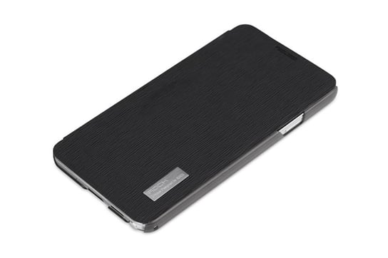 Rock Side Flip Elegant Samsung N9000 bla Note 3 Rock