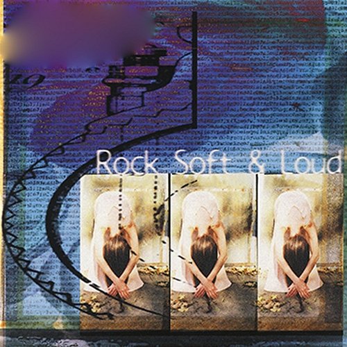 Rock: Soft & Loud Guitar Rock Destiny