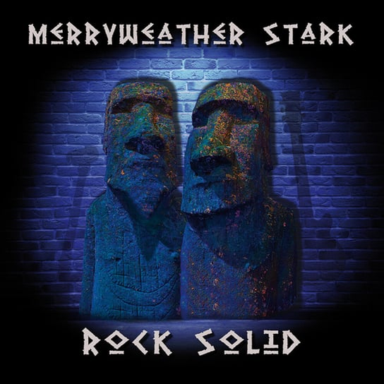 Rock Solid Merryweather Stark