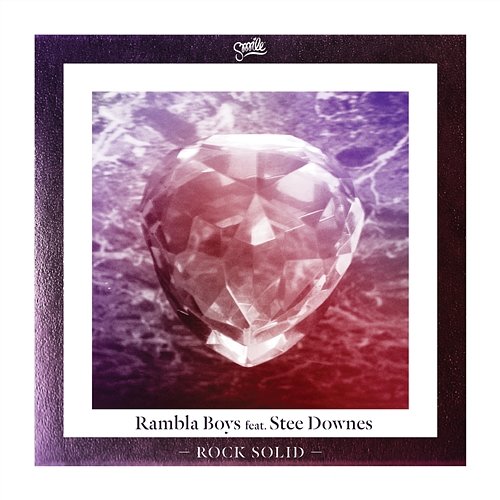 Rock Solid Rambla Boys feat. Stee Downes