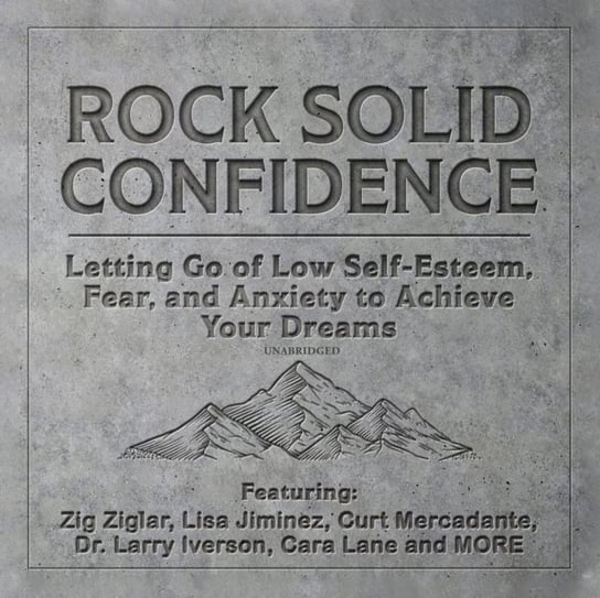 Rock Solid Confidence Opracowanie zbiorowe