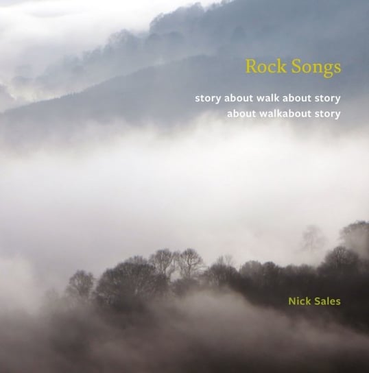 Rock Songs. story about walk about story about walkabout story Nick Sales