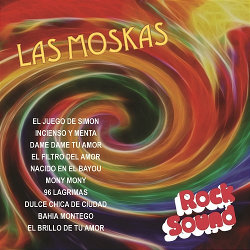 Rock Sound Las Moskas
