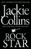 Rock Star Collins Jackie