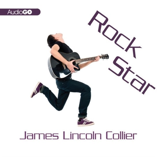 Rock Star Collier James Lincoln