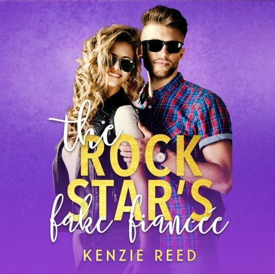 Rock Star's Fake Fiancee Kenzie Reed, Patrick Lawlor, Eaton Natalie