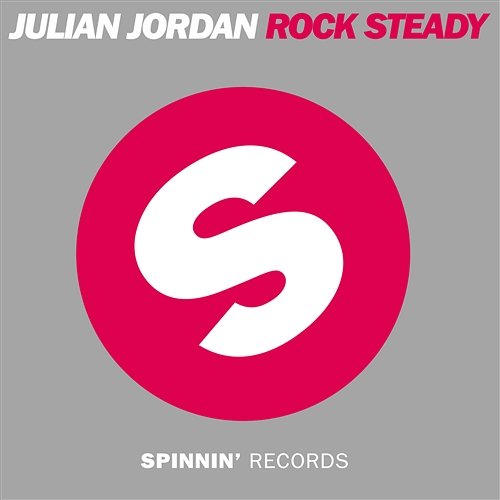Rock Steady Julian Jordan