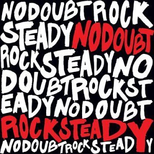 Rock Steady, płyta winylowa No Doubt