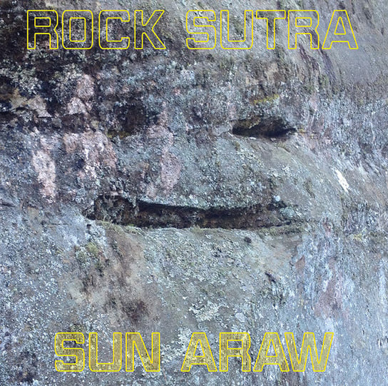 Rock Sutra, płyta winylowa Sun Araw