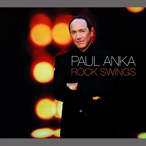 Eyes Without A Face Paul Anka