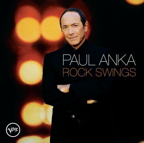 Rock Swings Anka Paul