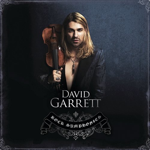 Rock Symphonies David Garrett
