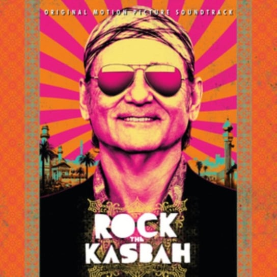 Rock the Kasbah Various Artists