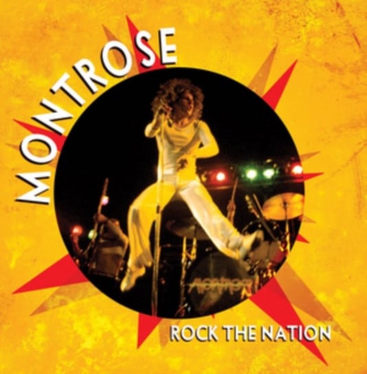 Rock The Nation Montrose