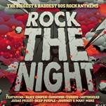 Rock The Night Various Artists