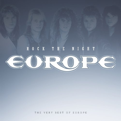 Rock The Night: The Very Best Of Europe Europe