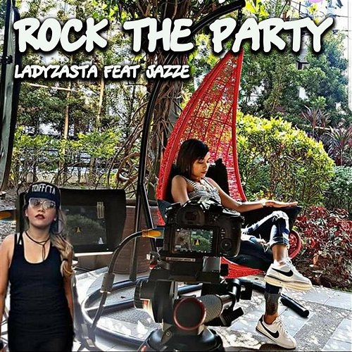 Rock The Party Ladyzasta