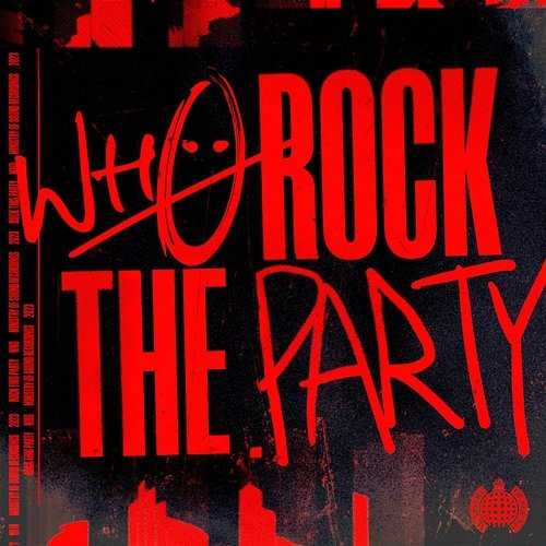 Rock The Party Wh0