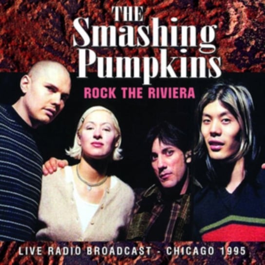 Rock The Riviera Smashing Pumpkins