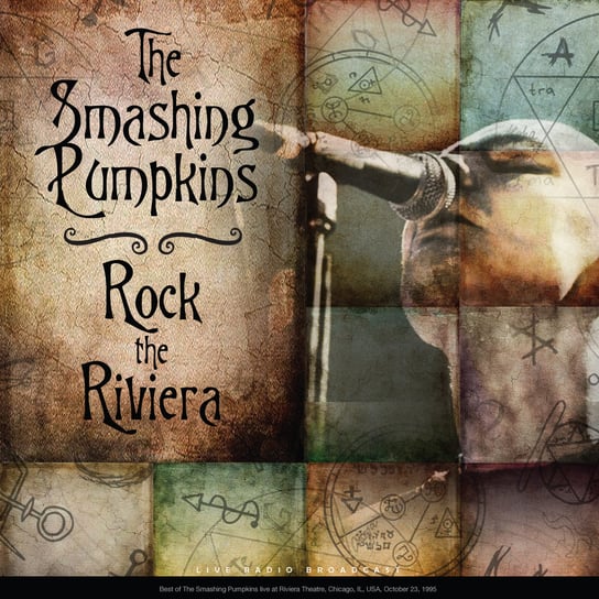 Rock The Riviera The Smashing Pumpkins