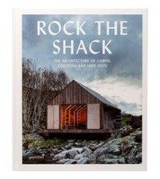 Rock the Shack Gestalten, Die Gestalten Verlag