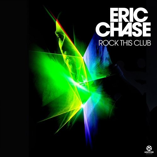Rock This Club Eric Chase