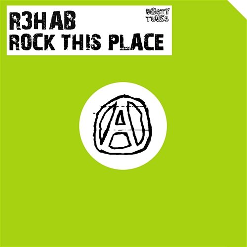 Rock This Place R3hab