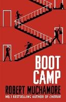 Rock War 02: Boot Camp Muchamore Robert