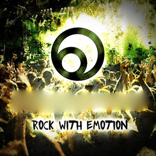 Rock with Emotion Gamma Rock