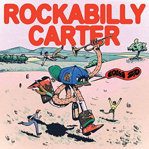 Rockabilly Carter Various Artists