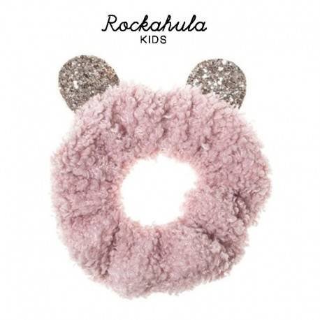 Rockahula Kids - Gumka Do Włosów Scrunchie Teddy Rockahula Kids