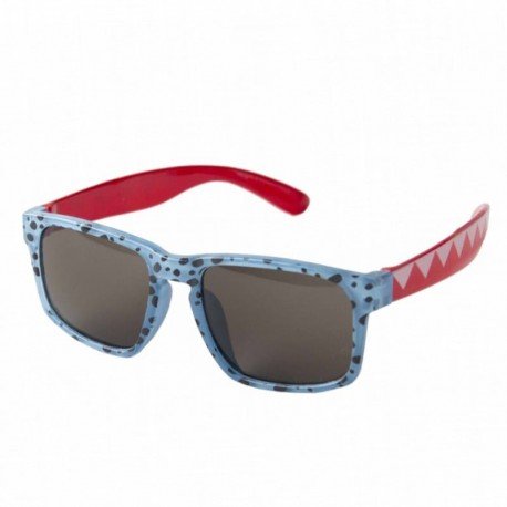 Rockahula Kids : Okulary dziecięce 100% UV Cheetah blue Inny producent