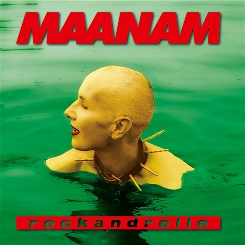Rockandrolle [2001 Remaster] Maanam