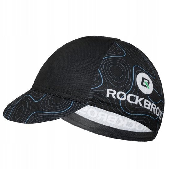 Rockbros - czapka rowerowa z daszkiem pod kask Rockbros