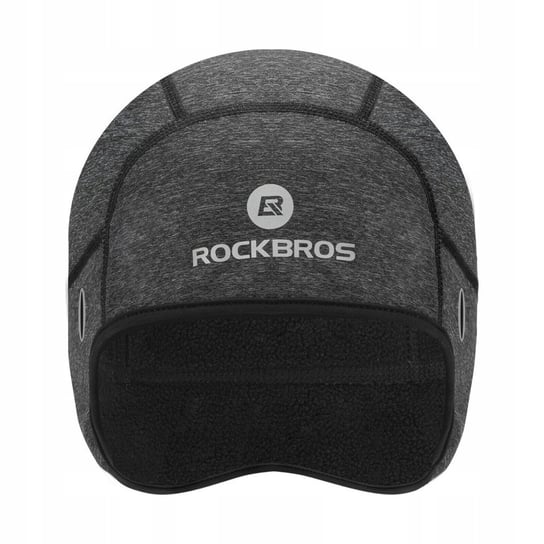 Rockbros - zimowa czapka pod kask z membraną Rockbros
