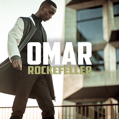 Rockefeller Omar