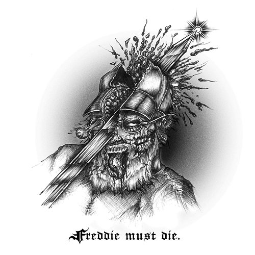 Rockefeller Freddie Dredd