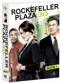 Rockefeller Plaza 30. Sezon 1 Various Directors
