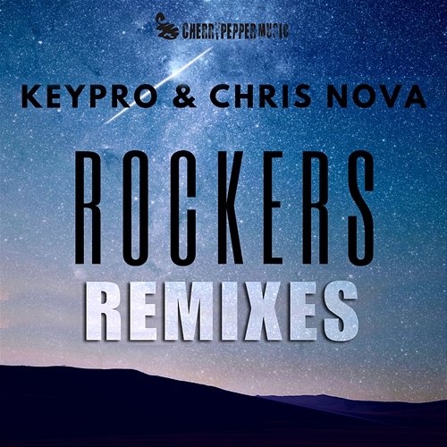 Rockers Keypro, Chris Nova