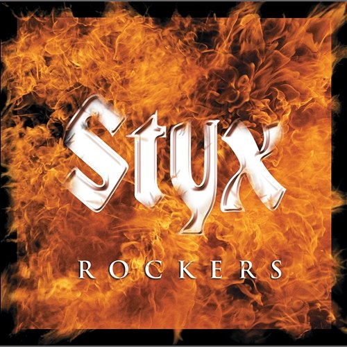 Rockers Styx