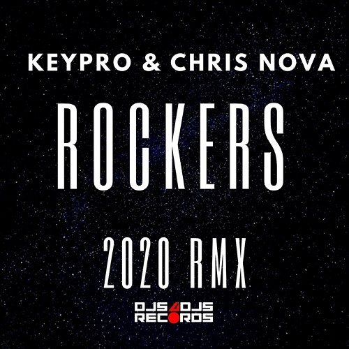 Rockers Keypro, Chris Nova