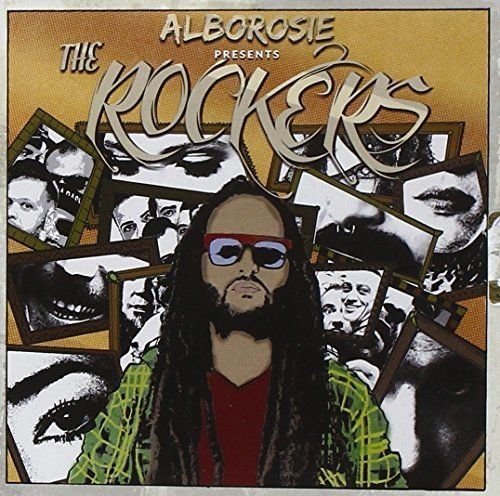 Rockers Alborosie