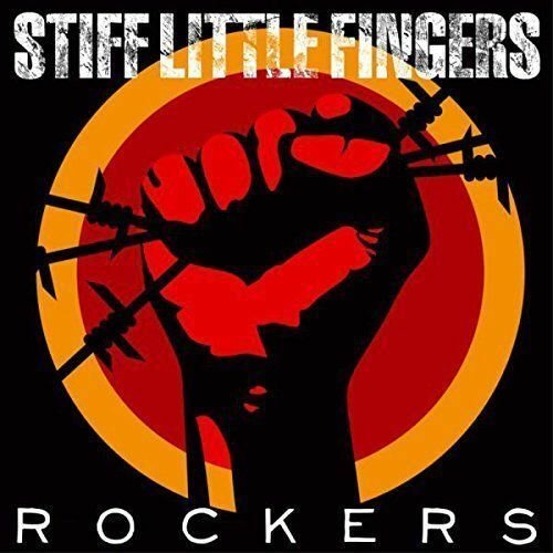 Rockers Stiff Little Fingers
