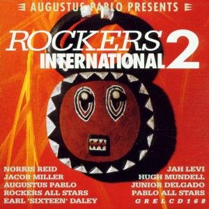 Rockers International 2 Various Artists