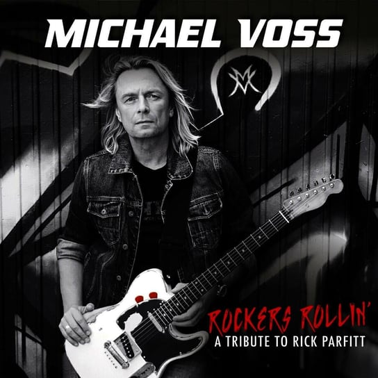 Rockers Rollin A Tribute To Rick Parfitt Voss Michael