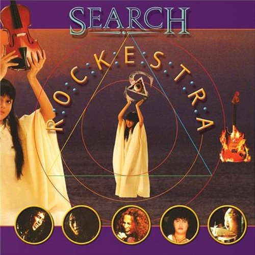 Rockestra Search
